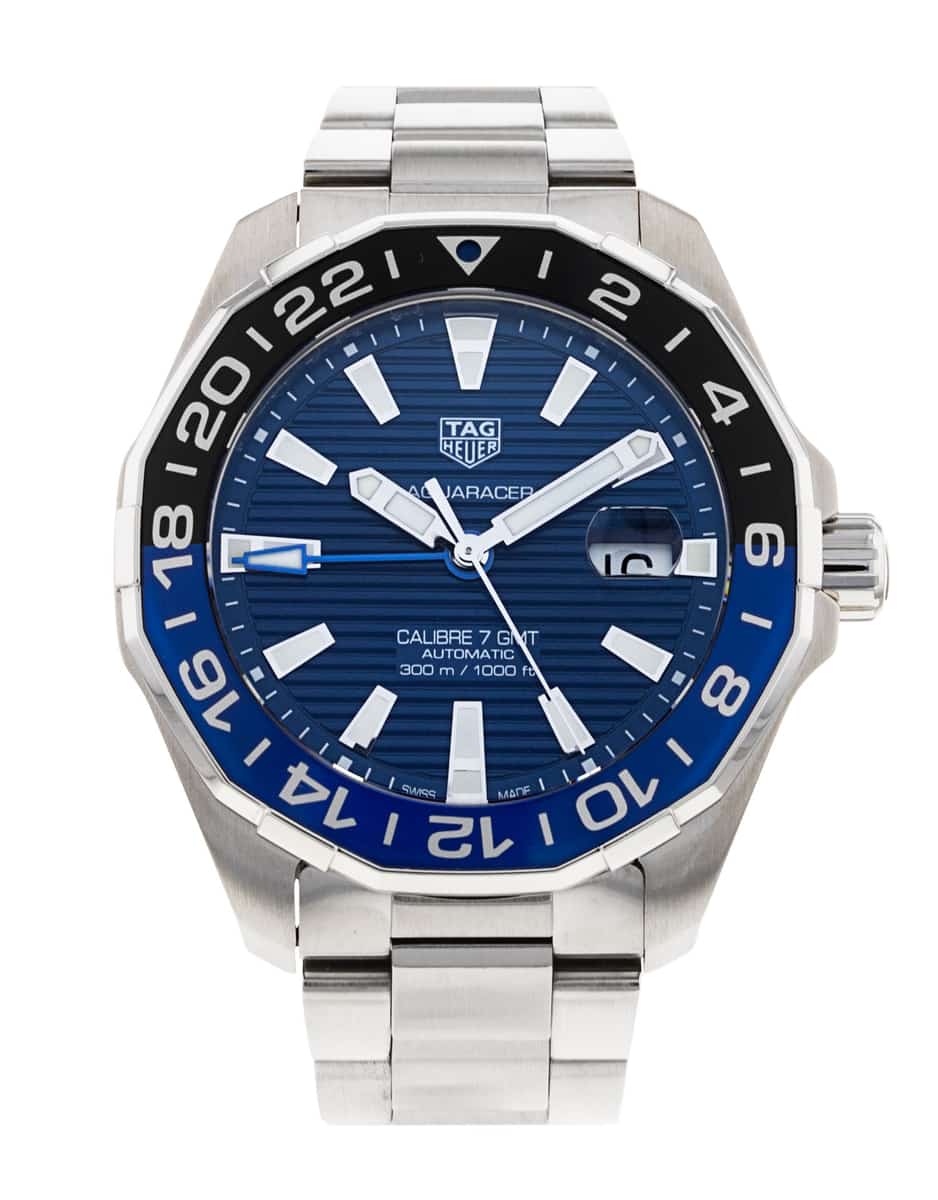 Tag Heuer Aquaracer WAY201T.BA0927 Tag Heuer Aquaracer WAY201T.BA0927
